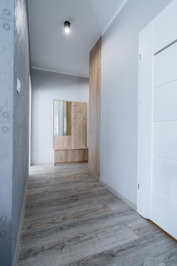 Apartament K2 Pulaskiego 1 Stary Toruń Extérieur photo